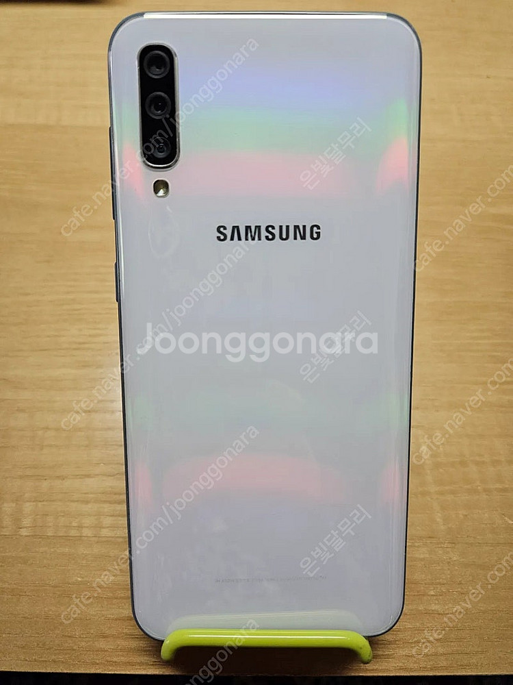 갤럭시 A50 64GB--1