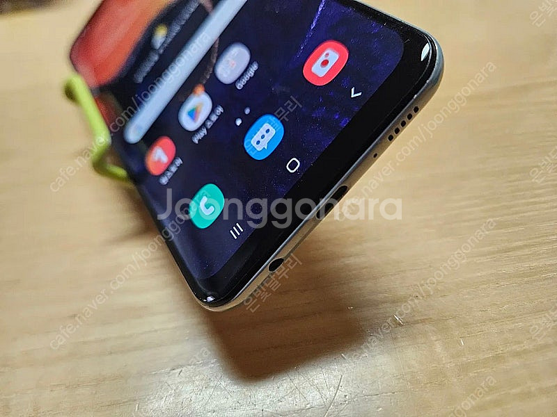 갤럭시 A50 64GB--5