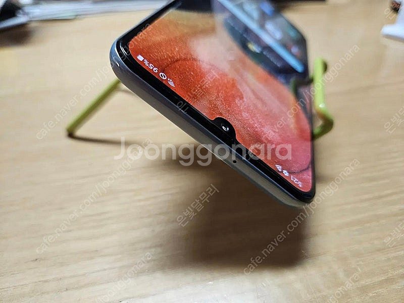 갤럭시 A50 64GB--6