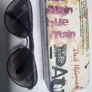 PAUL HUEMAN(폴 휴먼)정품