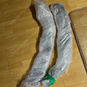 bmw g20 3시리즈 lci 프론트립