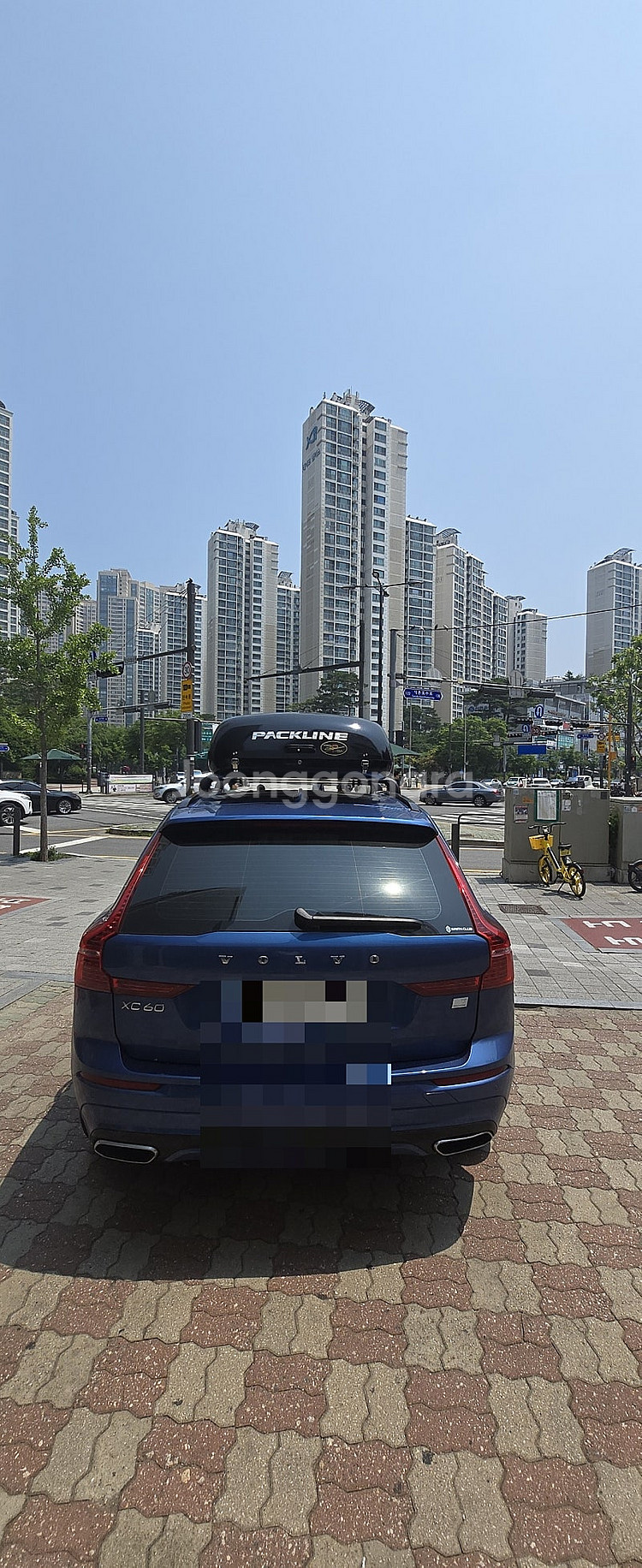PACKLINE F-Family 루프박스(25년 3월 ...--2