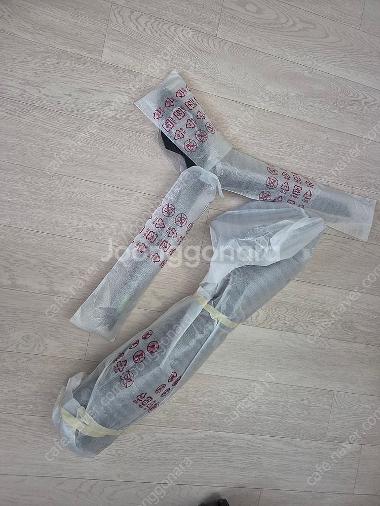 LG 와이드모니터 정품 스탠드( 34GN850 부속 받...--1