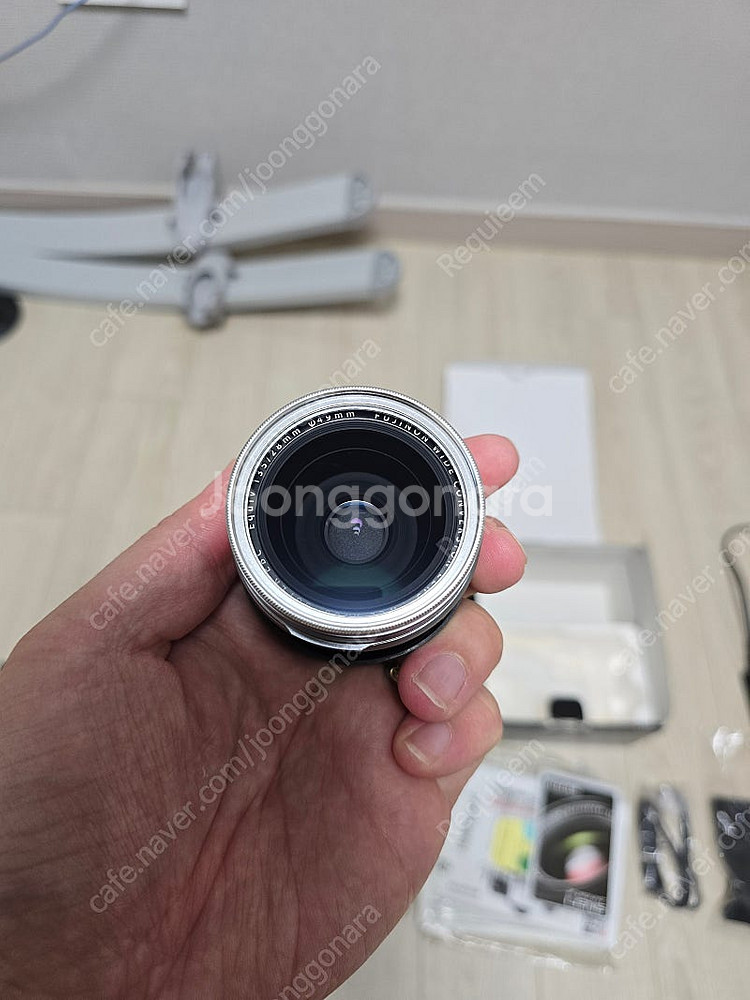 후지필름 X100T 판매합니다.--7