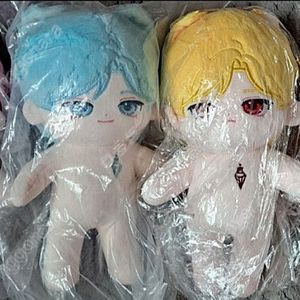 로드오브히어로즈 로오히 조슈아 솜인형 20cm
