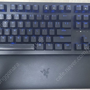 레이저 헌츠맨 v2 pro 아날로그 팝니다.