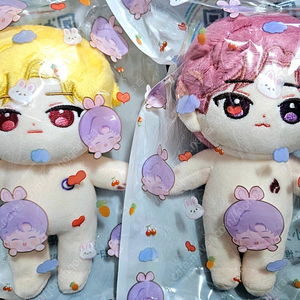 로드오브히어로즈 로오히 조슈아 솜인형 15cm 말랑슈아 말랑불슈아 말랑암슈아