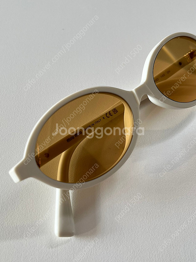 미우미우 선글라스 판매해요.--4