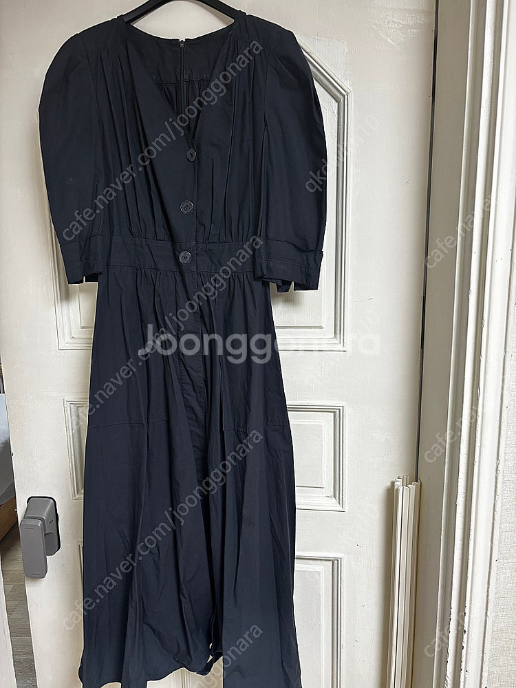 시스템 퍼프 원피스--0