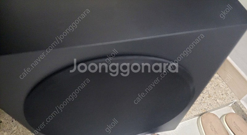 삼성 사운드바 HW-Q600A/KR--0