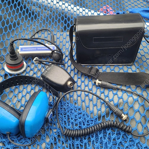 대성 ds-7000 누수탐지기 팝니다
