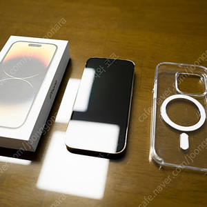 [70만원] 아이폰14 프로 - 골드 512GB 판매합니다.