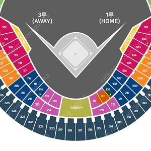 6월7일 토요일 롯데 두산 1루 테이블석 2연석