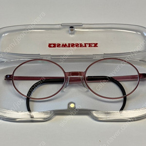 SWISSFLEX 스위스플렉스 안경