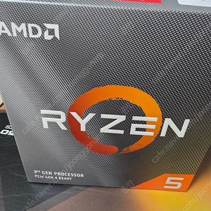 라이젠5 3600, geil ddr4 8g x2, B450M 보드, 시소닉 포커스골드 750W Full 판매
