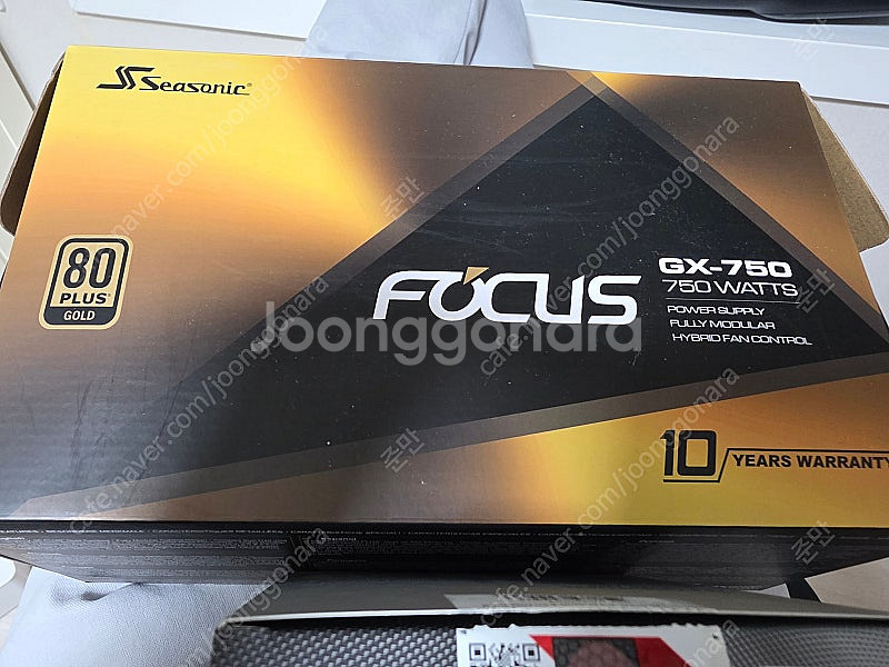 라이젠5 3600, geil ddr4 8g x2, B4...--2