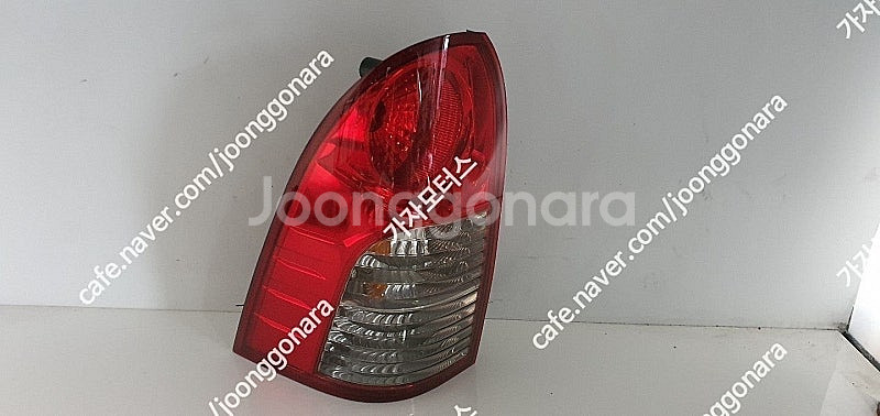 액티언 스포츠 후미등 데루등 창원중고라이트 H2270--0