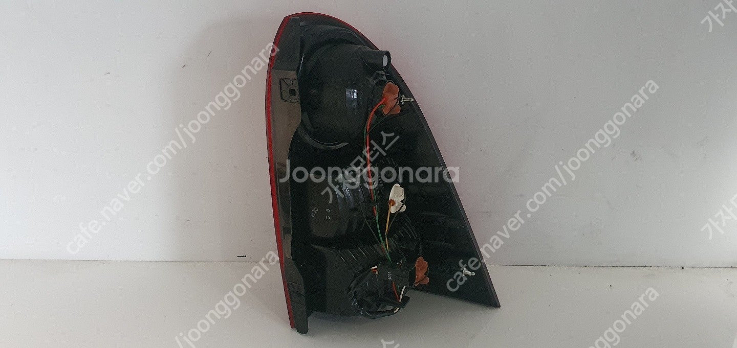 액티언 스포츠 후미등 데루등 창원중고라이트 H2270--2