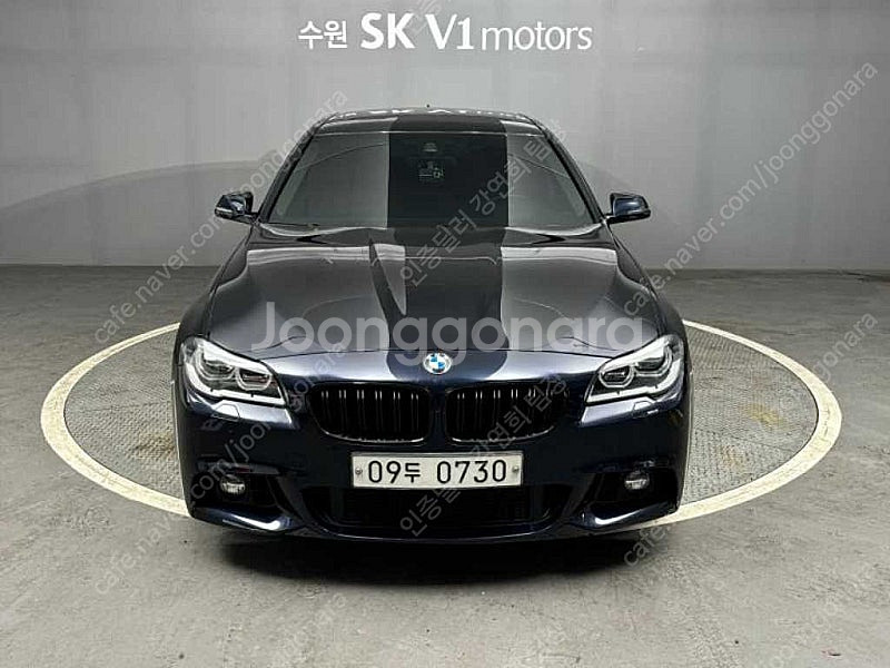 BMW 5시리즈 중고 5시리즈 중고차 BMW 520D ...--0