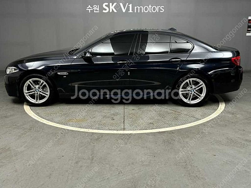 BMW 5시리즈 중고 5시리즈 중고차 BMW 520D ...--5