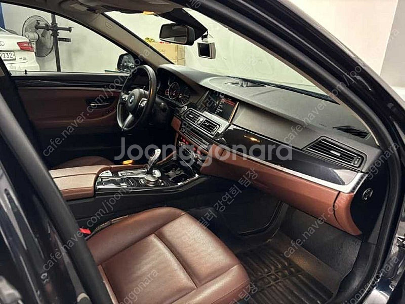 BMW 5시리즈 중고 5시리즈 중고차 BMW 520D ...--7