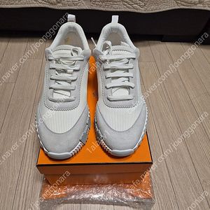 에르메스 바운싱 스니커즈(44 새제품)