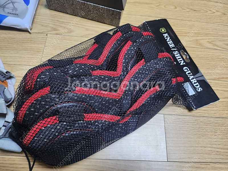 룩손 Luxon S-Class mtb XT 로드 티타늄...--9
