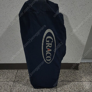 Graco 그라코 온더고 집 DLX 팩앤플레이 아기 침대 Reeves 상태좋고 세탁세척완료됨 아기침대 유아침대 휴대용침대 매쉬침대 시원한침대