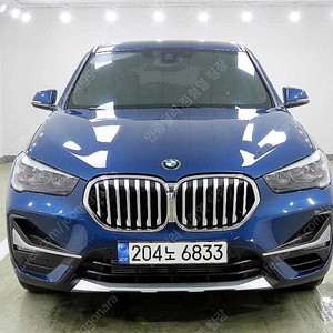 BMW X1 중고 BMW X1 중고차 SUV 중고 2022년식 26,568km xDrive 20i M 스포츠 중고자동차