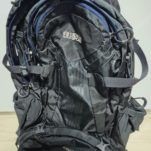 k2 배낭