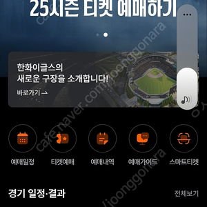6월3일 한화이글스 대 kt 3루 2층 3연석 224구역 1열 양도합니다
