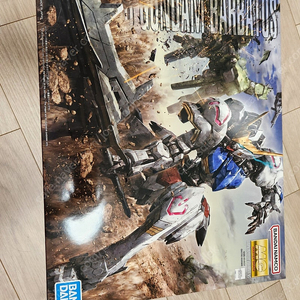 MG 건담 발바토스 새상품