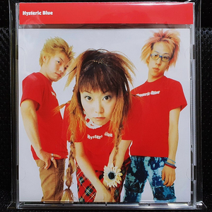 히스테릭 블루 Hysteric Blue Wallaby
