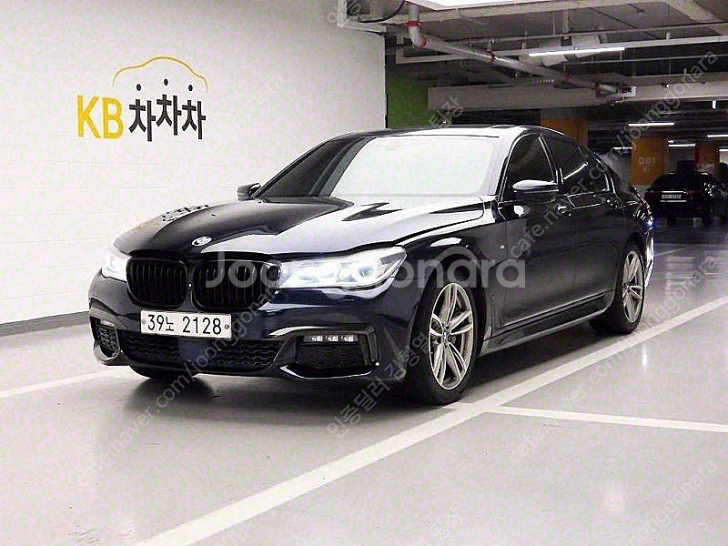 BMW 7시리즈 중고 BMW 중고 BMW 7시리즈 중고...--2
