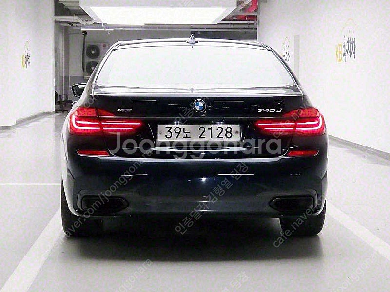 BMW 7시리즈 중고 BMW 중고 BMW 7시리즈 중고...--3