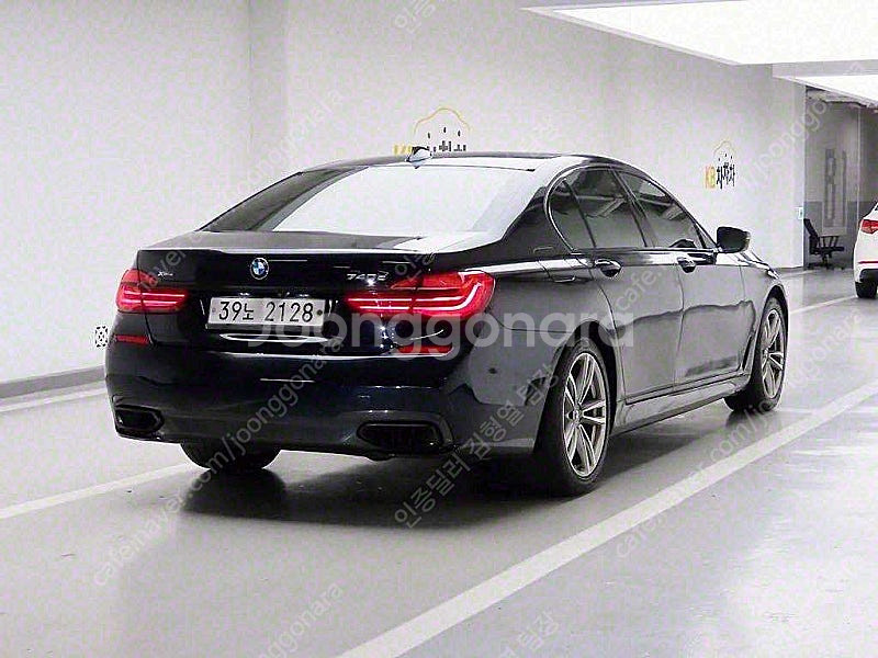 BMW 7시리즈 중고 BMW 중고 BMW 7시리즈 중고...--4