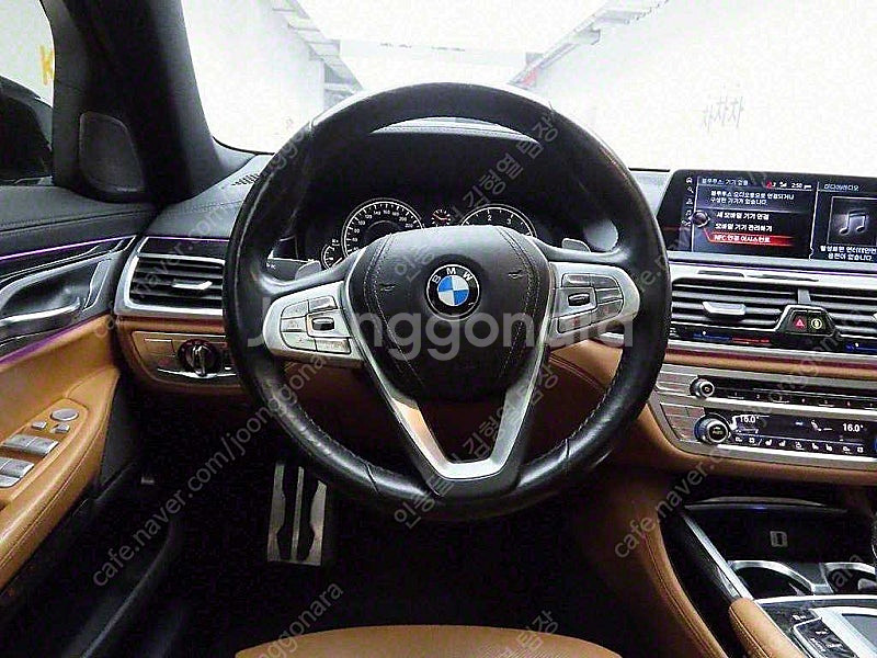 BMW 7시리즈 중고 BMW 중고 BMW 7시리즈 중고...--7