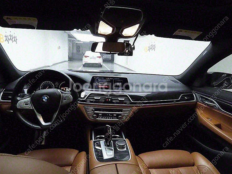 BMW 7시리즈 중고 BMW 중고 BMW 7시리즈 중고...--8