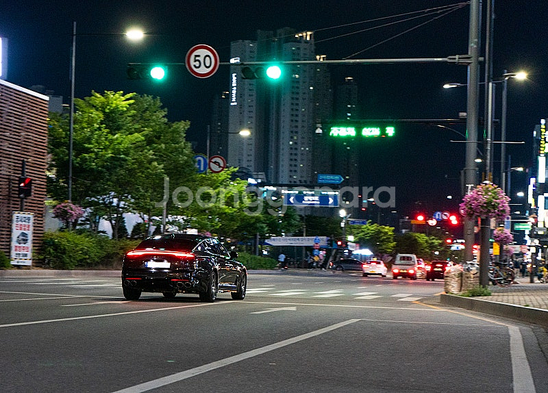 1인신조) 스팅어 마이스터 3.3 RWD--4