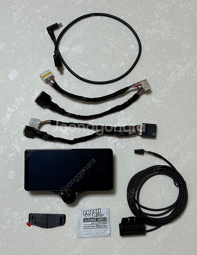 오픈파일럿 콤마3X (Openpilot Comma 3X...--0
