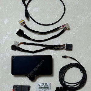 오픈파일럿 콤마3X (Openpilot Comma 3X)