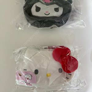 산리오 인형파우치 , 리버시블파우치 개당 5000원