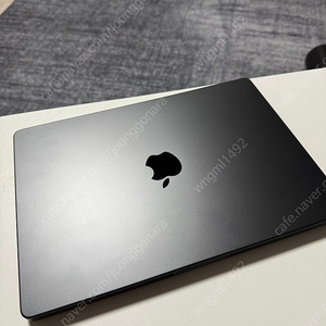 맥북 프로 14 M4 24GB 1TB (애플케어포함)