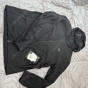 [25SS] 아크테릭스 아톰SL