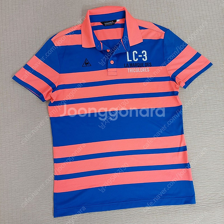 남자95 르꼬끄 골프카라티--0