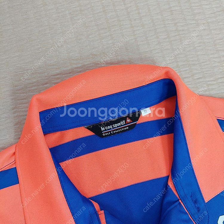 남자95 르꼬끄 골프카라티--1