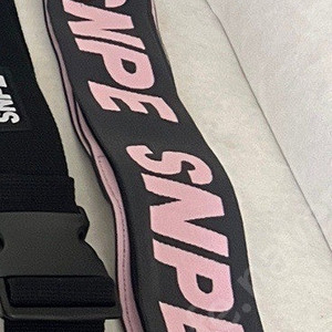 SNPE 골반밴드