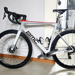 2020 BMC 팀머신 SLR01 Three 스램포스 AXS 56사이즈