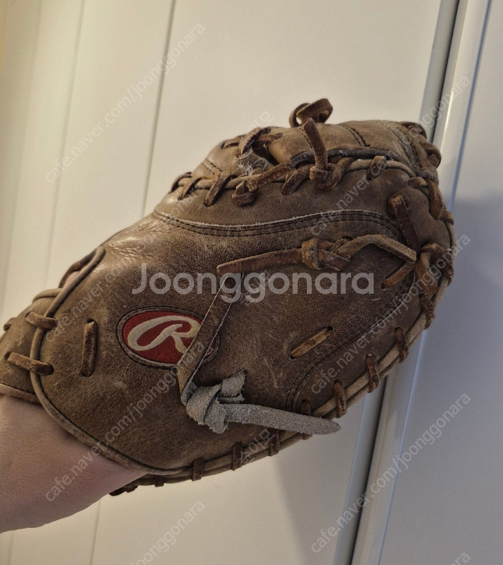 롤링스 글러브--0
