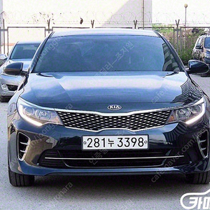 [기아]K5 2세대 SX 2.0 LPI 럭셔리 A/T ★중고차★중고차매입★전액할부★저신용자★신불자★소액할부★현금★카드 전부 가능합니다!